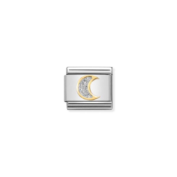 NOMINATION CHARM Gray's Jewelers Bespoke Saint James, NY