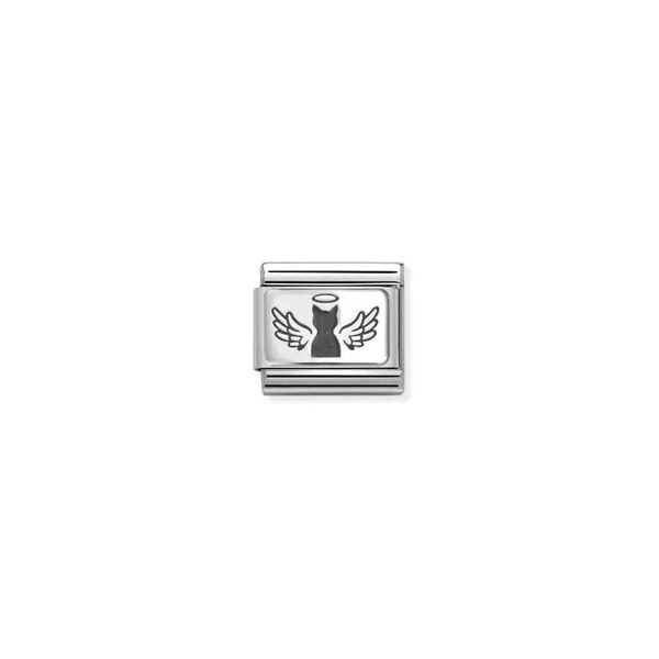 NOMINATION CHARM Gray's Jewelers Bespoke Saint James, NY