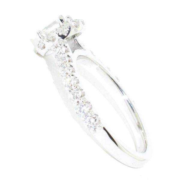 Graziella Originals Diamond Engagement Ring - 1.50CTW GIA Certified VS-1 F Centre Diamond Image 2 Graziella Fine Jewellery Oshawa, ON