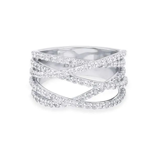 Diamond Ring Graziella Fine Jewellery Oshawa, ON