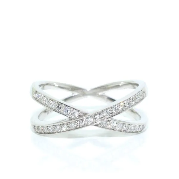 Diamond Ring Graziella Fine Jewellery Oshawa, ON