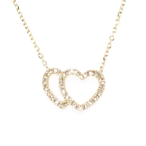 Diamond Necklace Graziella Fine Jewellery Oshawa, ON
