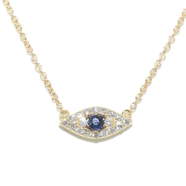 14KT Yellow Gold 18