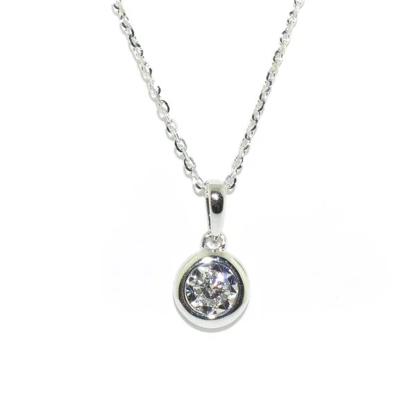 14KT Yellow Gold 18