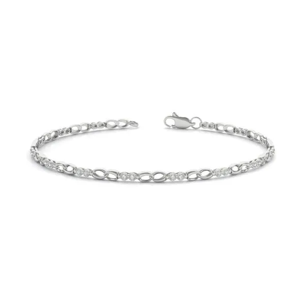 Diamond Bracelet Graziella Fine Jewellery Oshawa, ON
