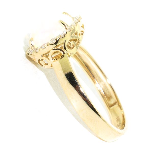 Gemstone Ring Image 2 Graziella Fine Jewellery Oshawa, ON