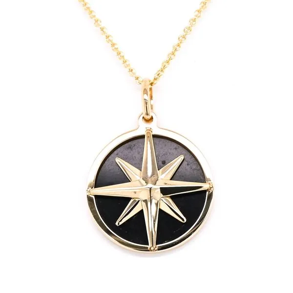 14KT Yellow Gold 18