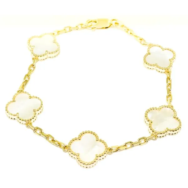 10KT Yellow Gold 8