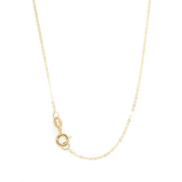 10KT Yellow Gold 16