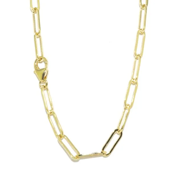 14KT Yellow Gold 18