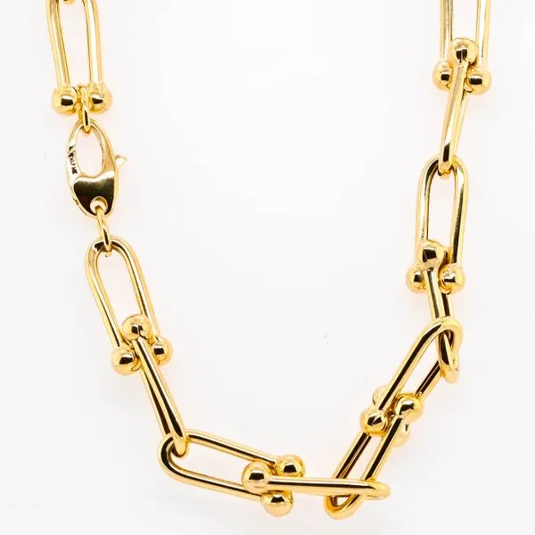 14KT Yellow Gold 20