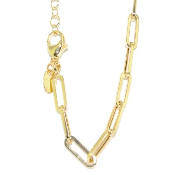 14KT Yellow Gold 22