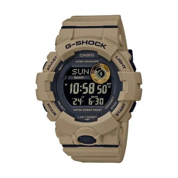 G-Shock Power Trainer Watch. GBD800UC-5 Graziella Fine Jewellery Oshawa, ON