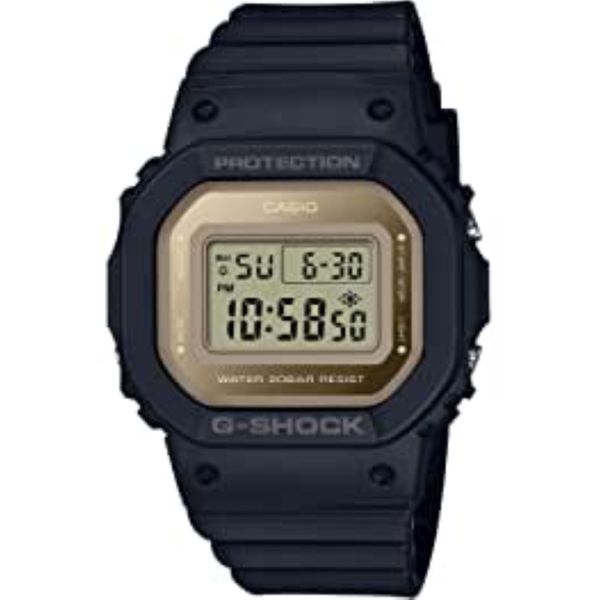 G-Shock Watch. GMDS5600-1 Graziella Fine Jewellery Oshawa, ON