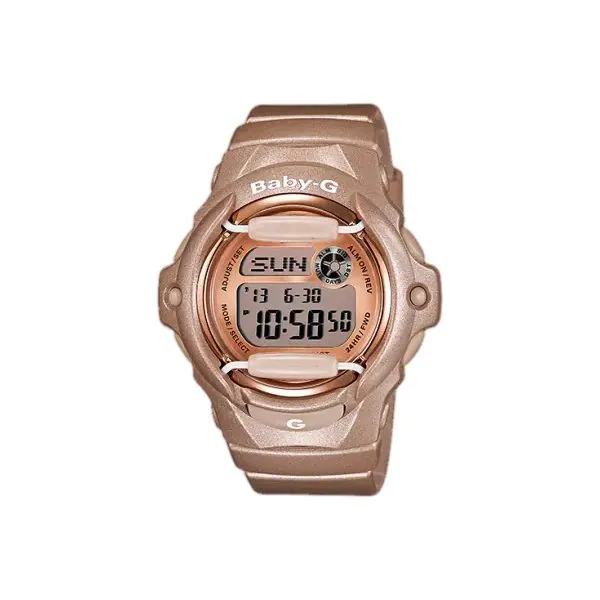 Casio Baby G Watch. BG169G-4 Graziella Fine Jewellery Oshawa, ON