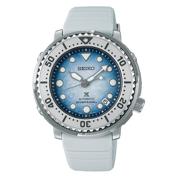Seiko Prospex Special Edition 43.2MM Automatic Watch. SRPG59K1 Graziella Fine Jewellery Oshawa, ON