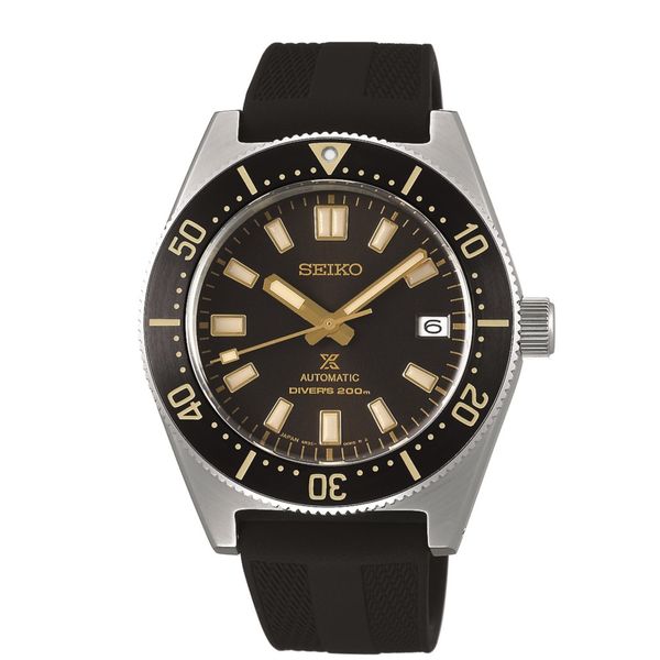 Seiko Prospex 40.5MM Divers Automatic Watch. SPB147J1 Graziella Fine Jewellery Oshawa, ON