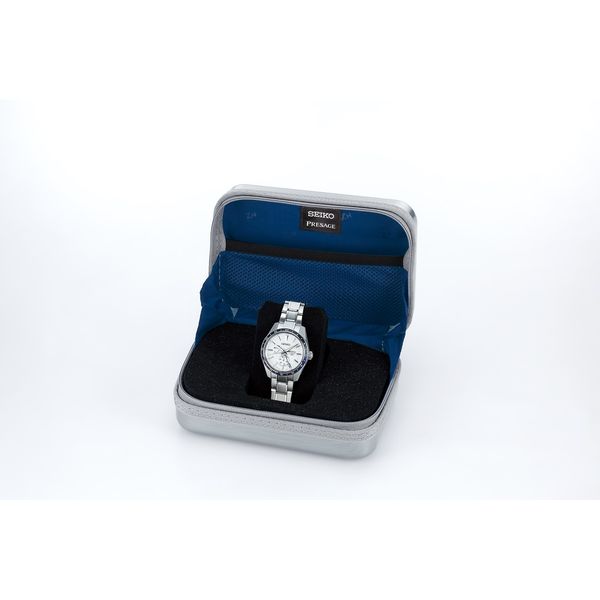 Seiko Presage 42.2MM Automatic Watch. SPB269J1. Image 2 Graziella Fine Jewellery Oshawa, ON