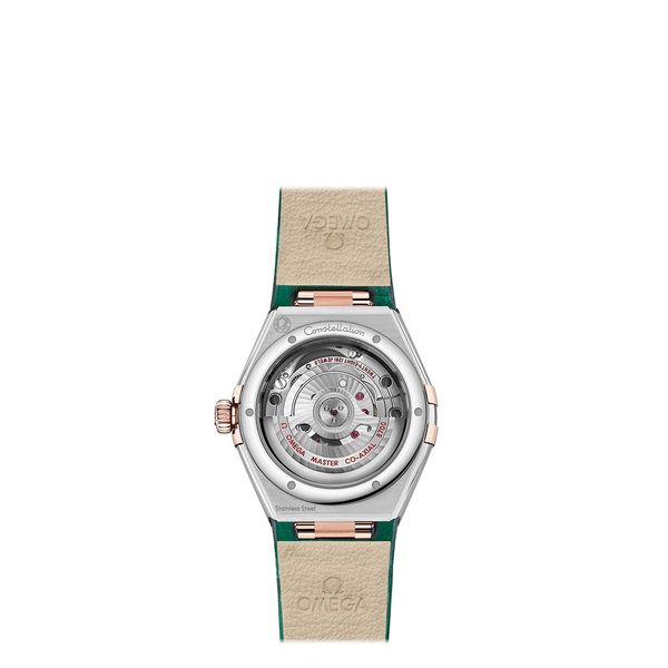 Omega Constellation Co-Axial Master Chronometer  29MM Automatic Watch. 131.23.29.20.99.001. Image 2 Graziella Fine Jewellery Oshawa, ON