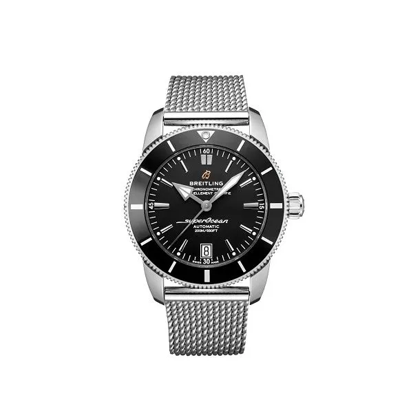 Breitling Superocean Heritage B20 Automatic 42MM Watch. AB2020121B1A1 Graziella Fine Jewellery Oshawa, ON