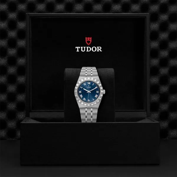 Tudor Tudor Royal Watch. M28400-0006 Image 4 Graziella Fine Jewellery Oshawa, ON