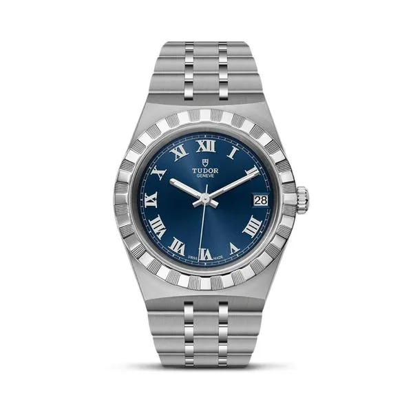 Tudor Tudor Royal Watch. M28400-0006 Graziella Fine Jewellery Oshawa, ON
