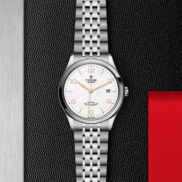 Tudor 1926 Watch M91550-0011 Image 2 Graziella Fine Jewellery Oshawa, ON