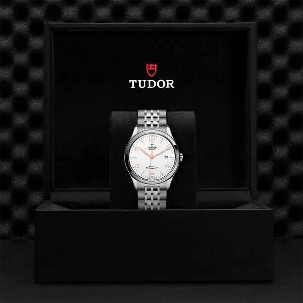 Tudor 1926 Watch M91550-0011 Image 4 Graziella Fine Jewellery Oshawa, ON
