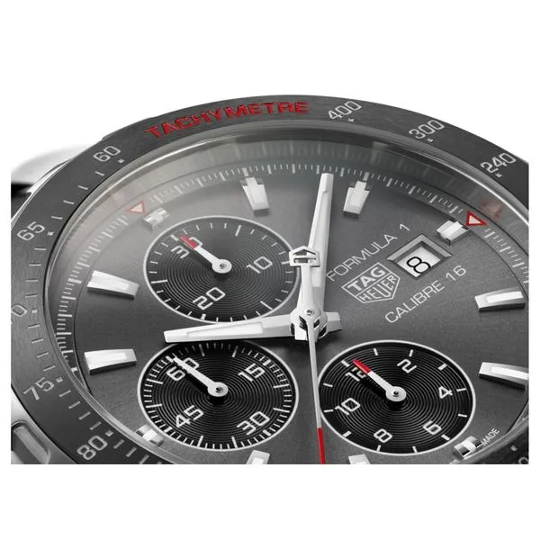 LIMITED QUANTITY Automatic Chronograph - Diameter 44 mm CAZ2012.BA0970 Image 2 Graziella Fine Jewellery Oshawa, ON