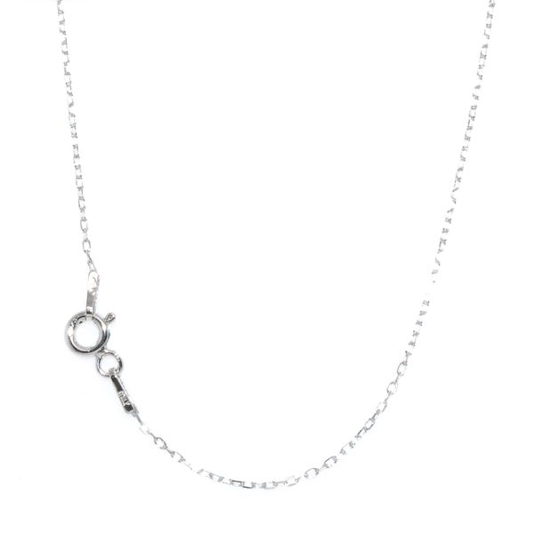 Silver Chain Graziella Fine Jewellery Oshawa, ON
