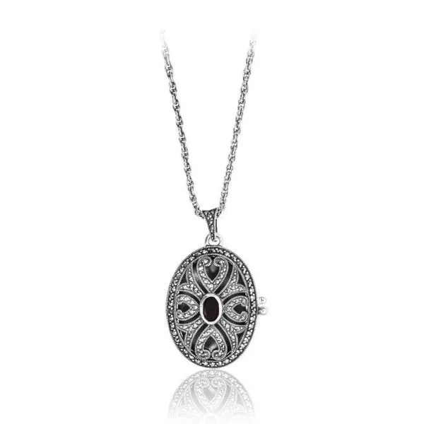 Larus Sterling Silver 24