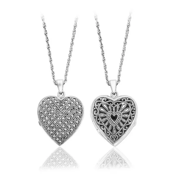 Larus Sterling Silver 24