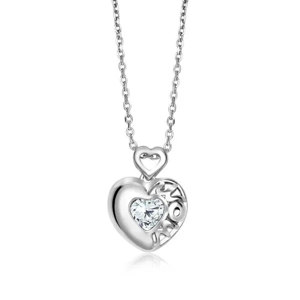 Larus Sterling Silver 18