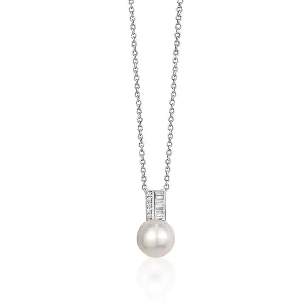 Larus Sterling Silver 18