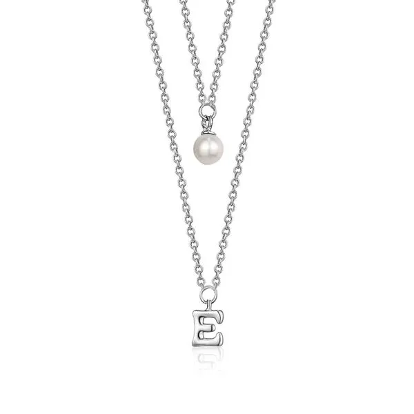 Larus Sterling Silver 18