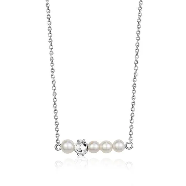 Larus Sterling Silver 18
