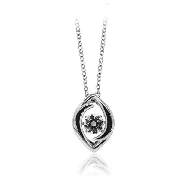 Larus Sterling Silver 18