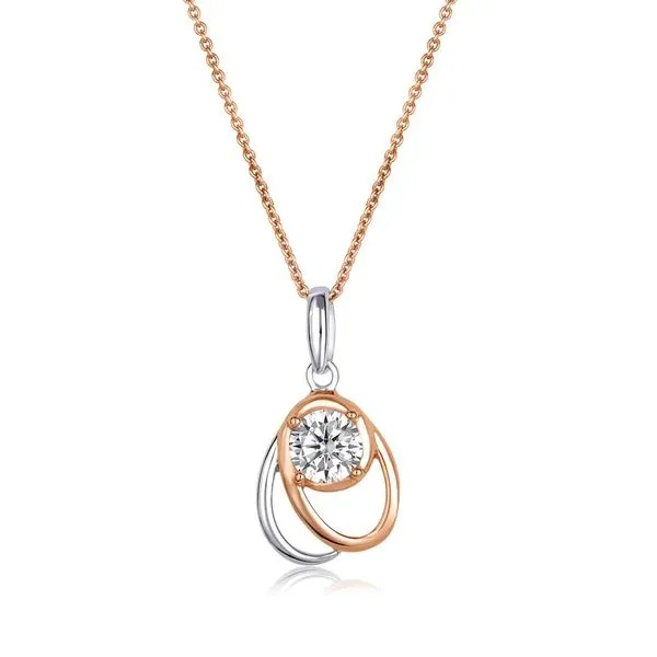 Larus Sterling Silver 18