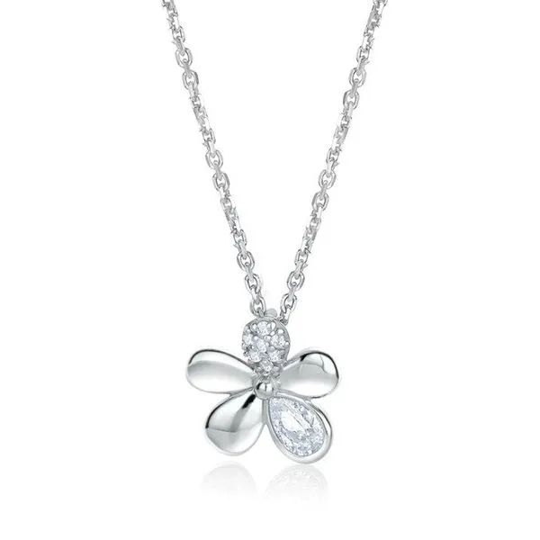Larus Sterling Silver 18