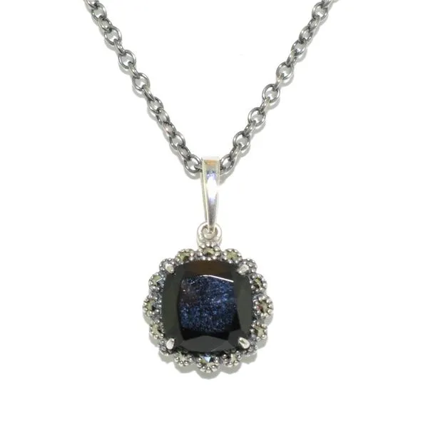 Larus Sterling Silver 18