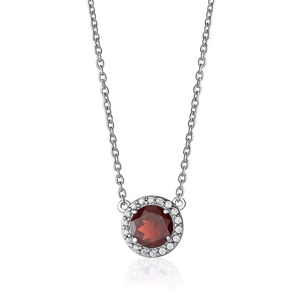 Larus Sterling Silver 18