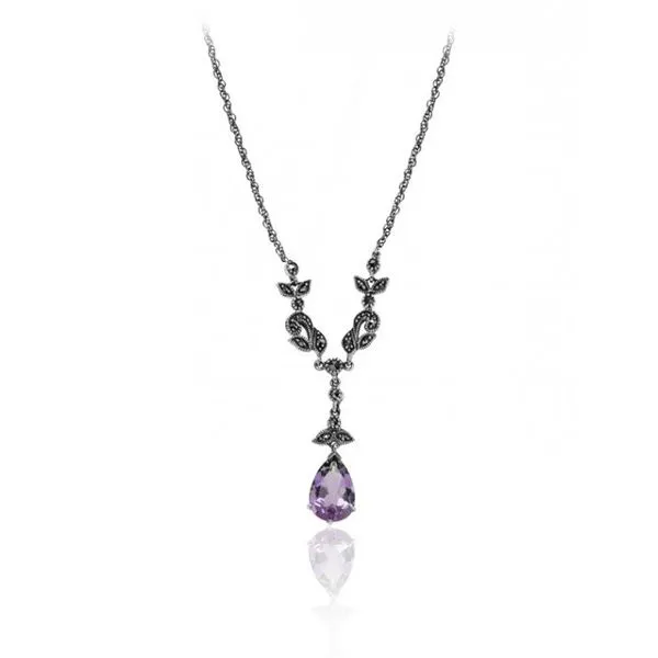 Larus Sterling Silver 18