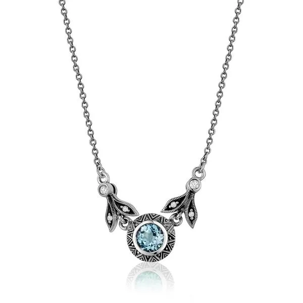 Larus Sterling Silver 18