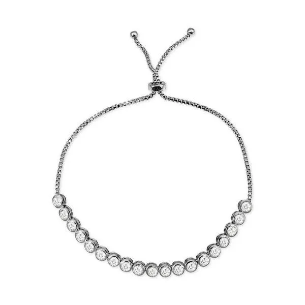 Silver Bracelet Graziella Fine Jewellery Oshawa, ON