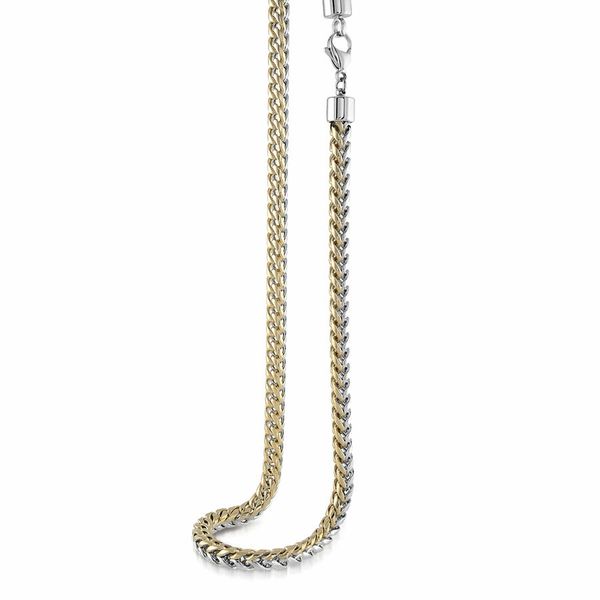 Italgem steel 24\