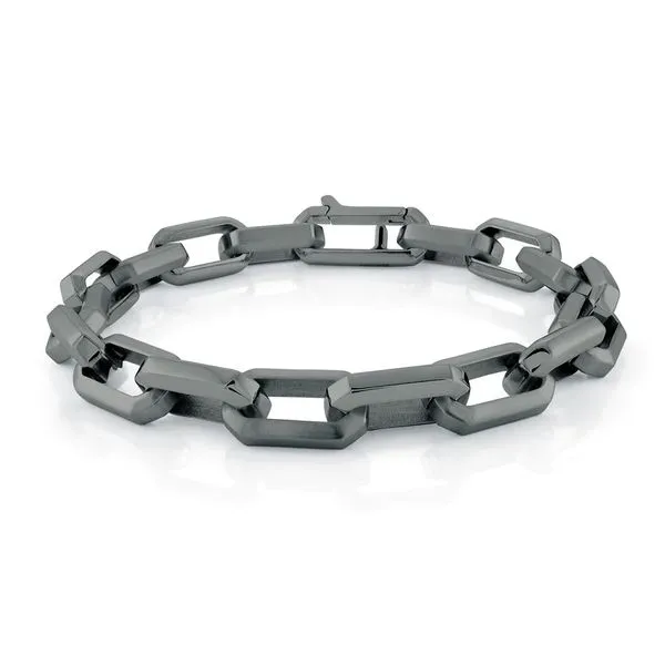 Italgem Steel Ion Plated 8