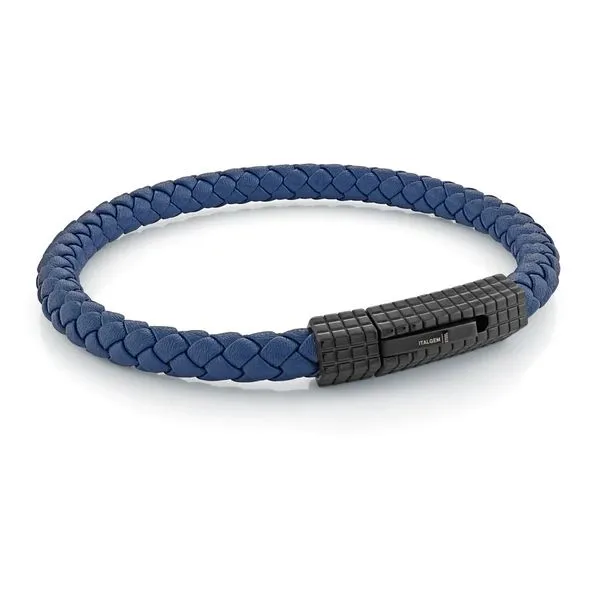 Italgem Steel 8