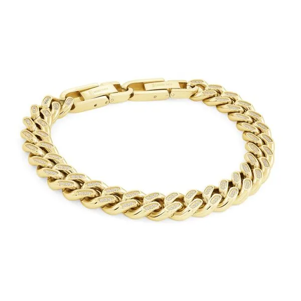 Italgem Steel 8.5