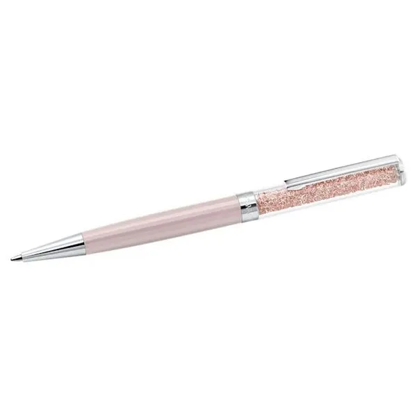 Swarovski Crystalline Vintage Rose Ballpoint Pen. Graziella Fine Jewellery Oshawa, ON
