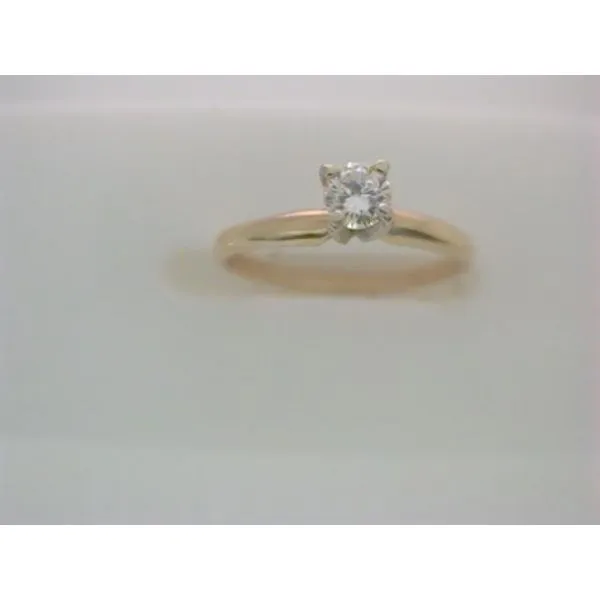 Engagement Ring Griner Jewelry Co. Moultrie, GA